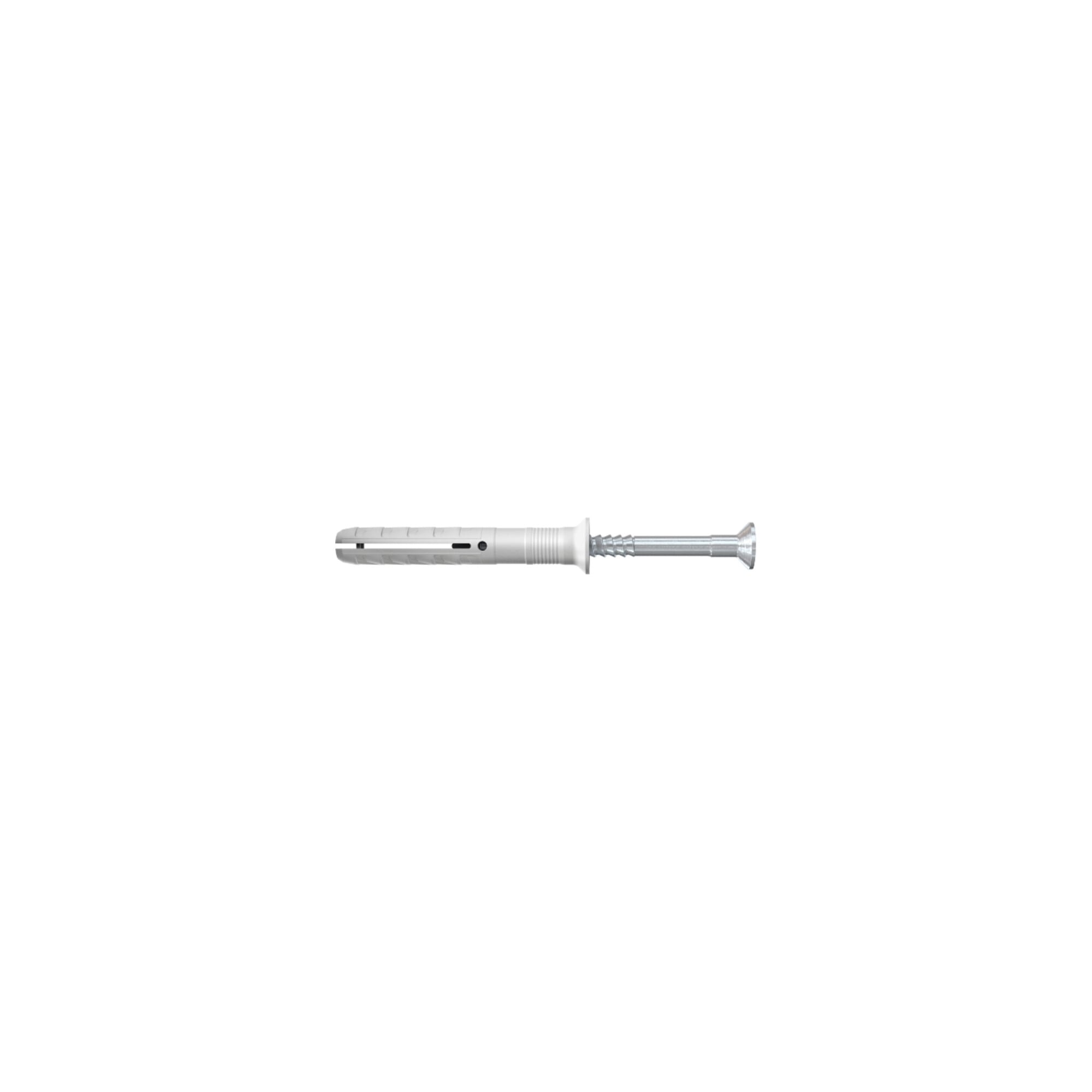 fischer Nageldübel N 6x40/10 S GP