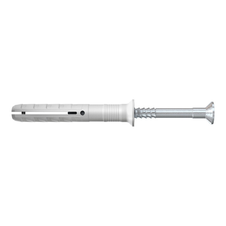 fischer Nageldübel N 6x40/10 S GP
