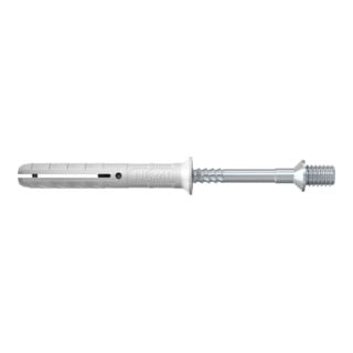 fischer Nageldübel N 6x40/10 S M6 (50)