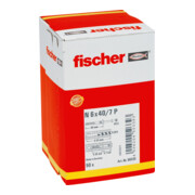 fischer Nageldübel N-P-2