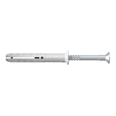 fischer Nageldübel N 6x60/30 S
