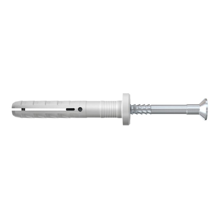 fischer Nageldübel N 8x100/60 F (100)