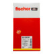 fischer Nageldübel N 8x100/60 F (100)