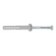 fischer Nageldübel N 8x120/80 F (100)-1