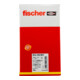 fischer Nageldübel N 8x120/80 F (100)-4