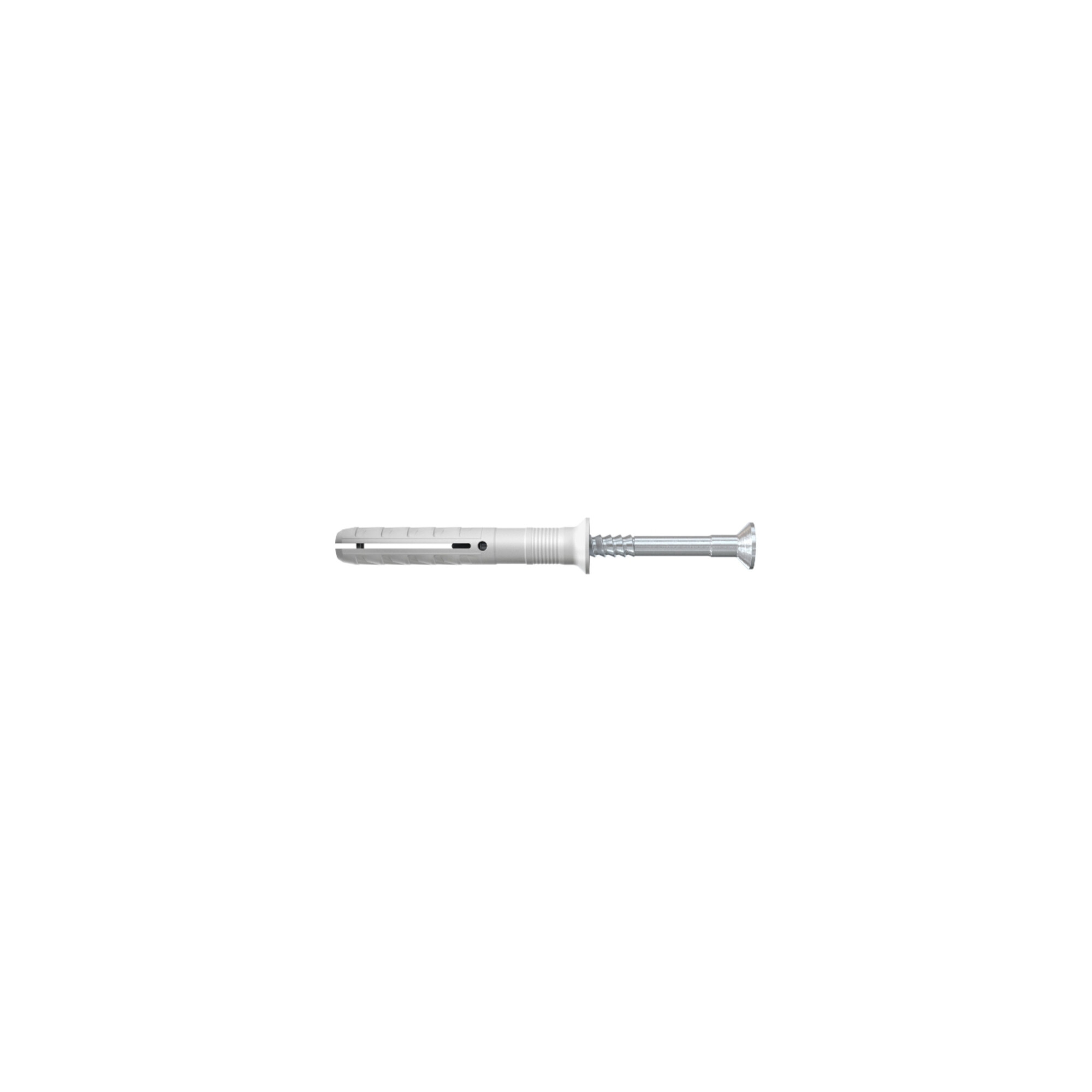 fischer Nageldübel N 8x120/80 S (100)