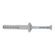 fischer Nageldübel N 8x40/1 P (50)-1