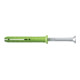 fischer Nageldübel N GREEN 6x60/30 S (45)