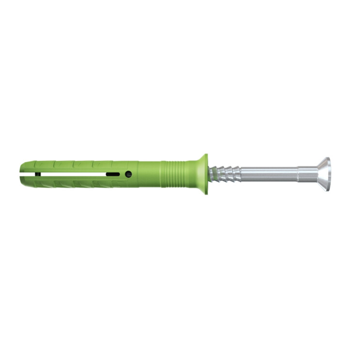 fischer Nageldübel N GREEN 6x60/30 S (45)