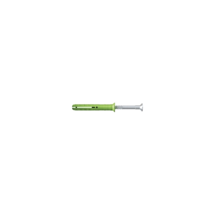 fischer Nageldübel N GREEN 6x60/30 S (45)