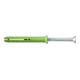 fischer Nageldübel N GREEN 8x80/40 S (45)