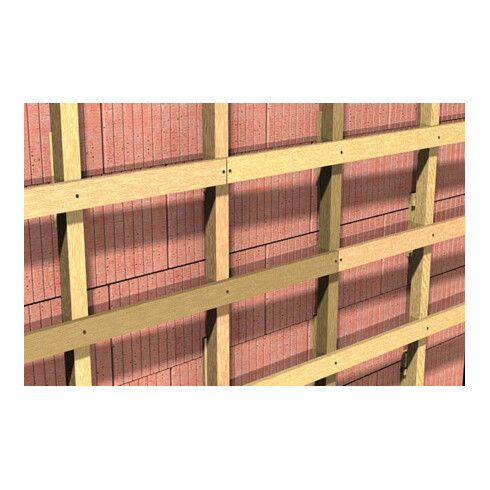 fischer Nageldübel SB-Karte N 5x30 ZK