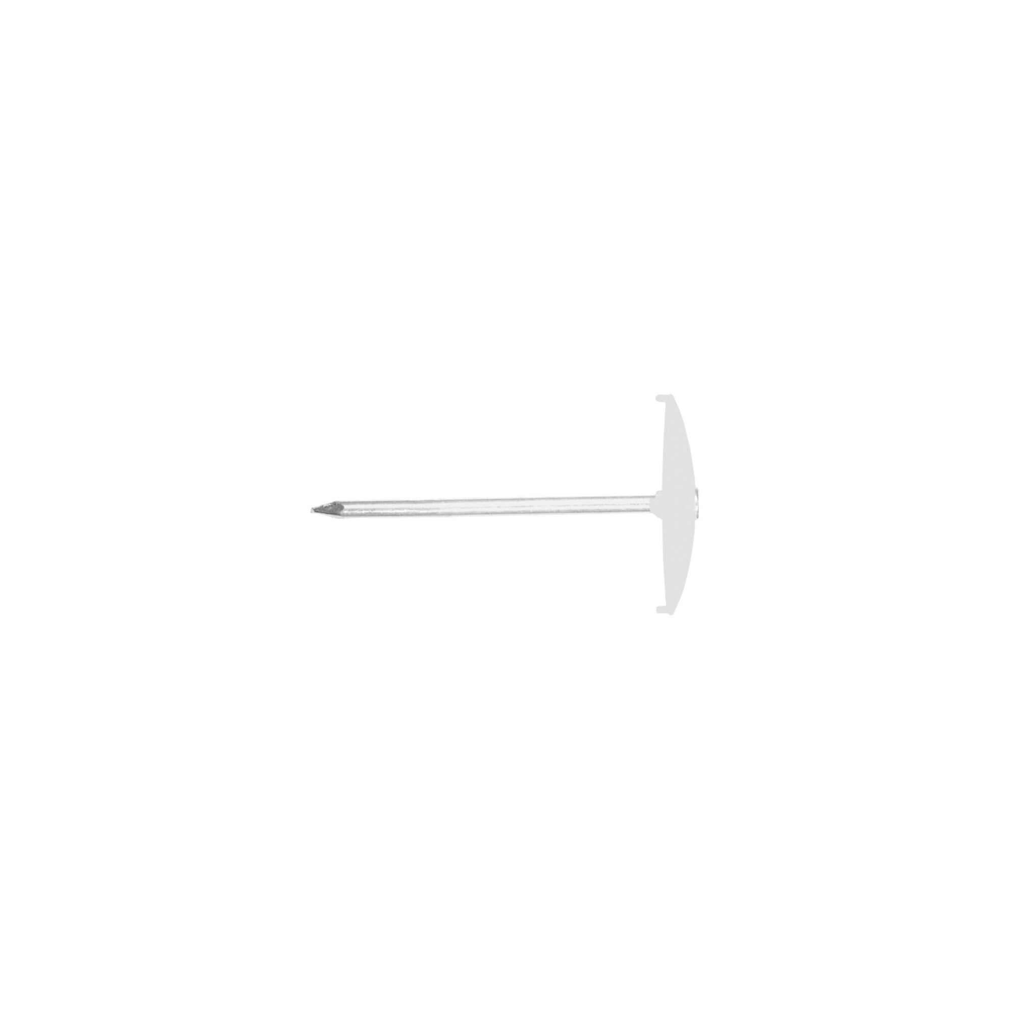 fischer Nagelscheibe 27x34mm NSB 2/60