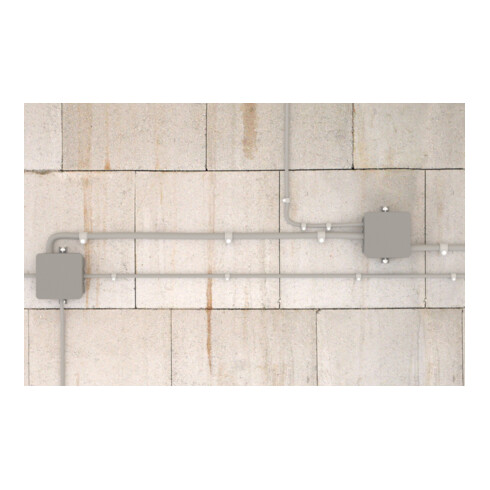 fischer Nagelschelle NS