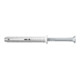 fischer nail plug N 8x60/20 S (100)