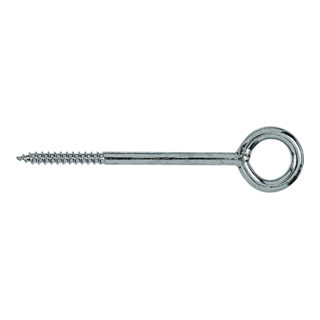 fischer Ösenschraube GS