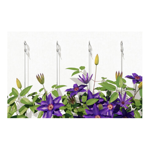 fischer Ösenschraube GS 8x100