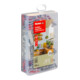 fischer Outdoor EasyHook easyDIY Box + Schraube rostfrei (144 Teile)-1