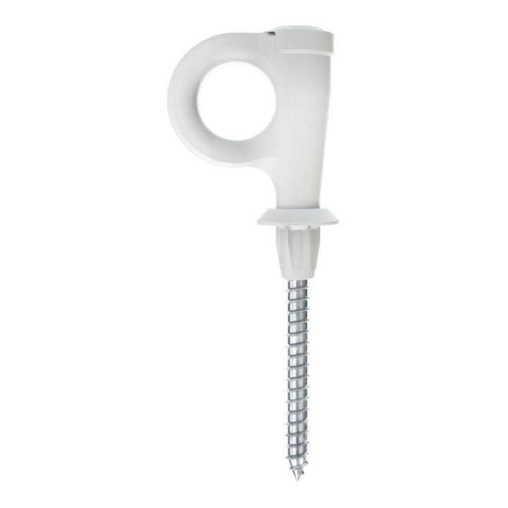 fischer Outdoor EasyHook easyDIY Box + Schraube rostfrei (144 Teile)