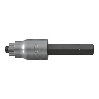 fischer Outil de pose + bit pour vis de réglage FAFS