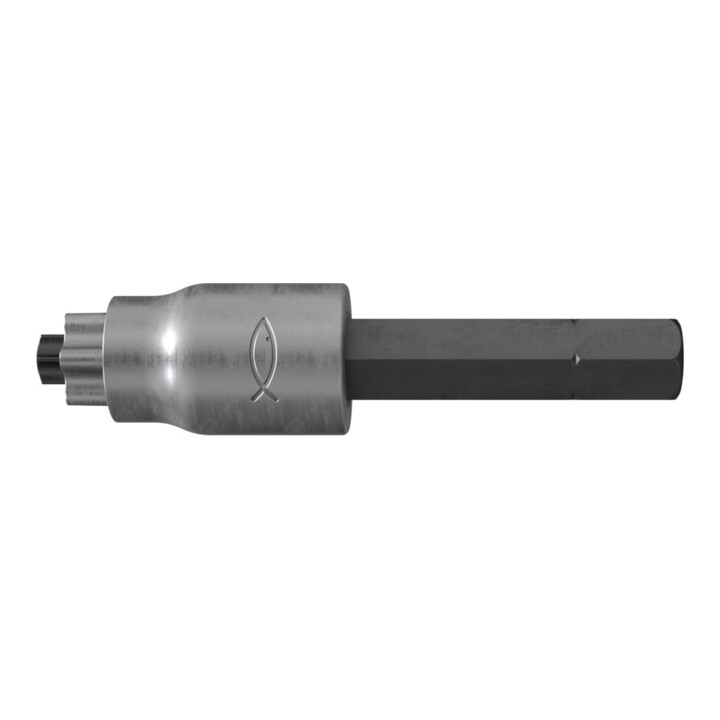 fischer Outil de pose + bit pour vis de réglage FAFS
