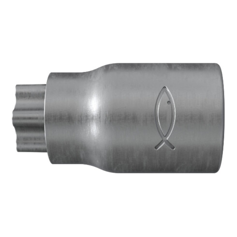 fischer Outil de pose + bit pour vis de réglage FAFS