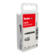 fischer Outil de pose + bit pour vis de réglage FAFS