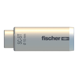 fischer Outil de pose SC-ST 10 pour vis à béton FBS II