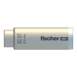 fischer Outil de pose SC-ST 8 pour vis à béton FBS II