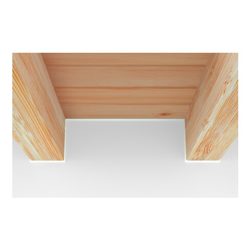 fischer Painter's Acrylic Premium DMA 310ml blanc