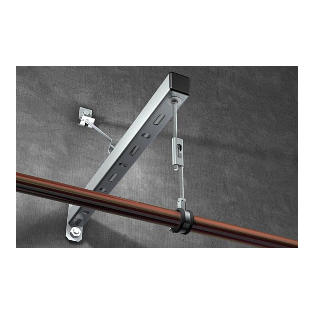 fischer Parallelverbinder PV