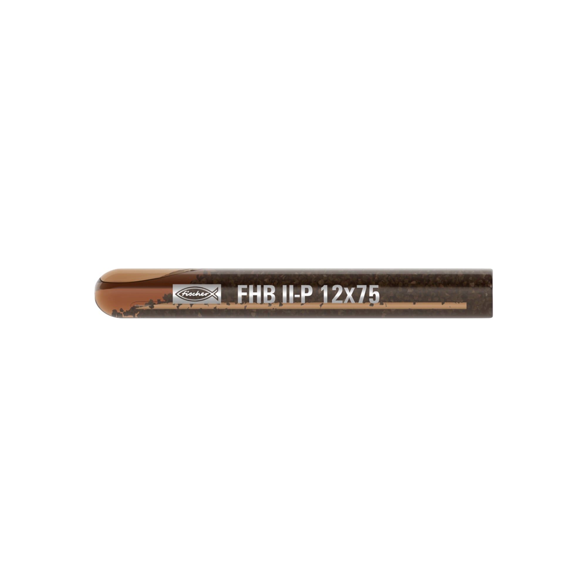fischer Patrone FHB II-P 12x75