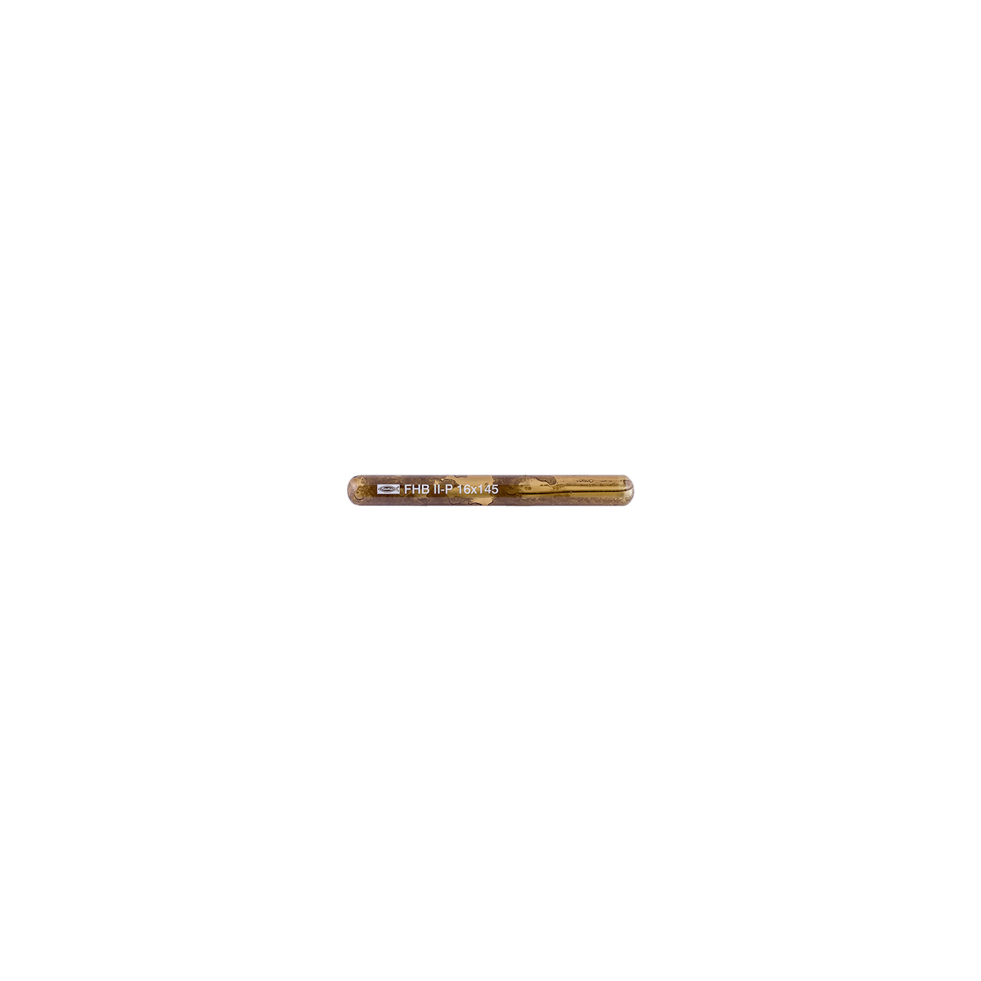 fischer Patrone FHB II-P 16x145
