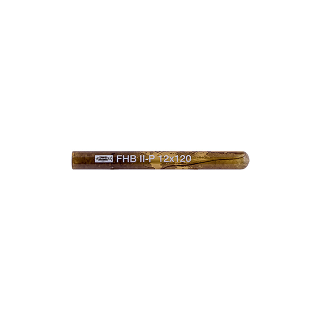 fischer Patrone FHB II-P Mörtel 12 x 120