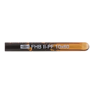 fischer Patrone FHB II-PF High Speed Mörtel