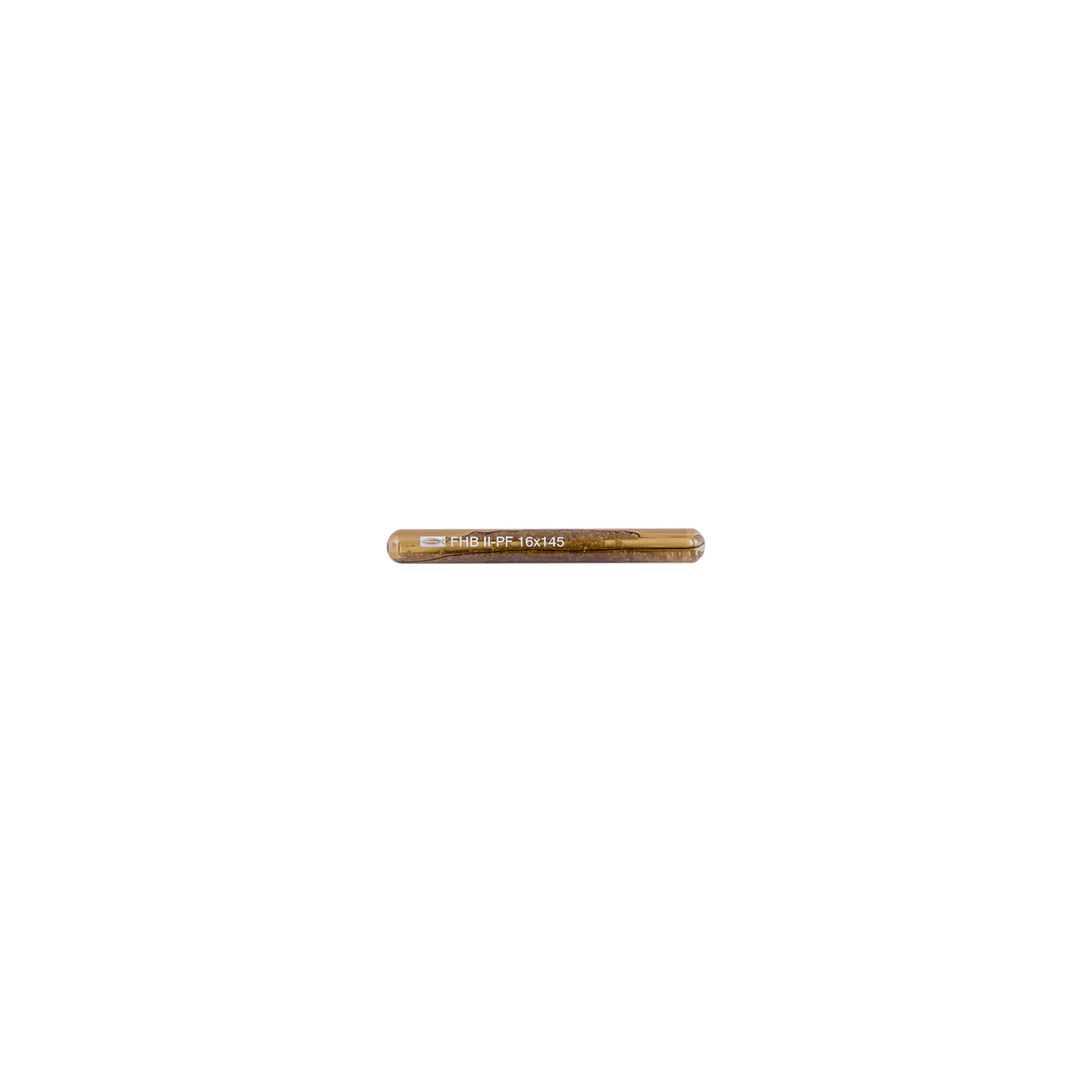 fischer Patrone FHB II-PF 16x145