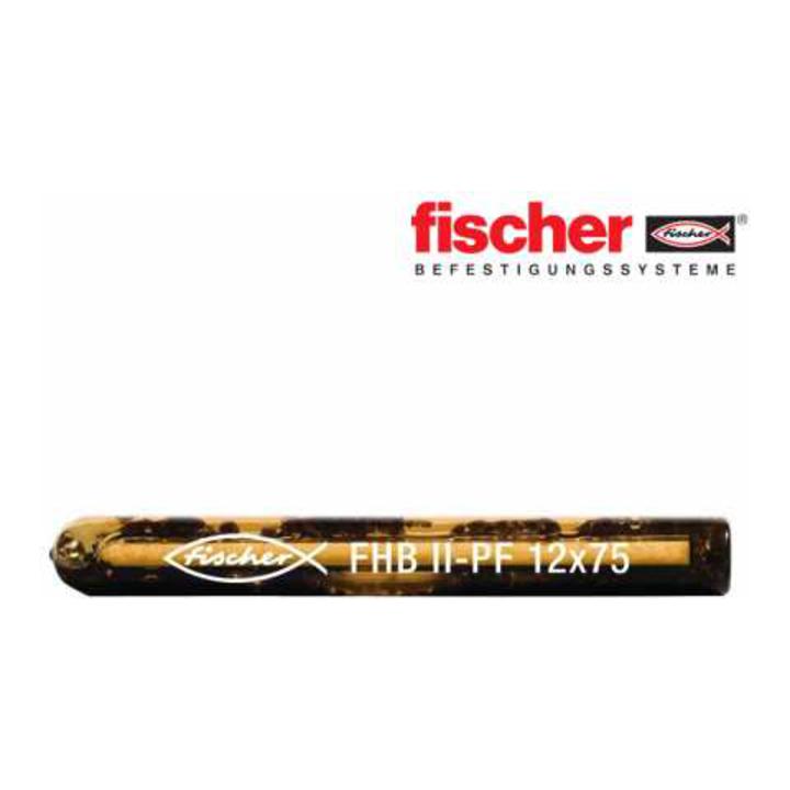 fischer Patrone FHB II-PF High Speed Mörtel 24 x 210