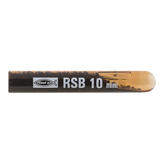 fischer reactiepatroon RSB 30