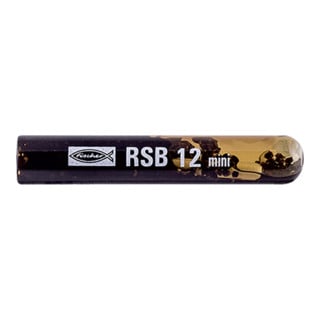 fischer reactiepatroon RSB 30