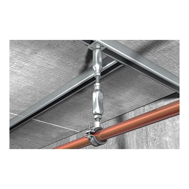 fischer Pendelhänger PDH M12