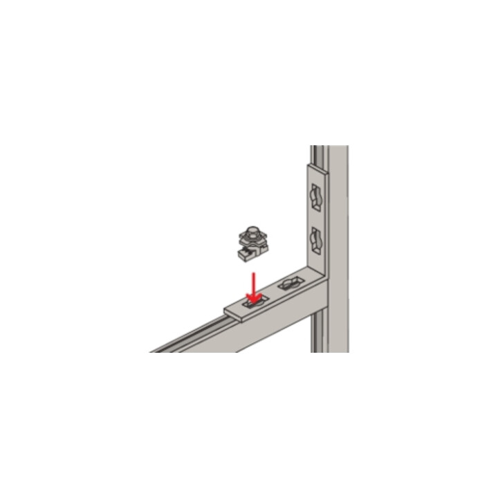 fischer PFCN 41 A4