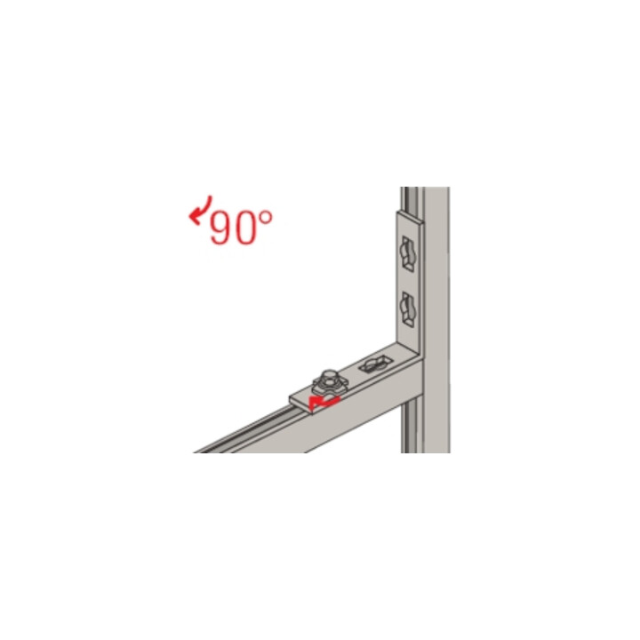 fischer PFCN 41 A4