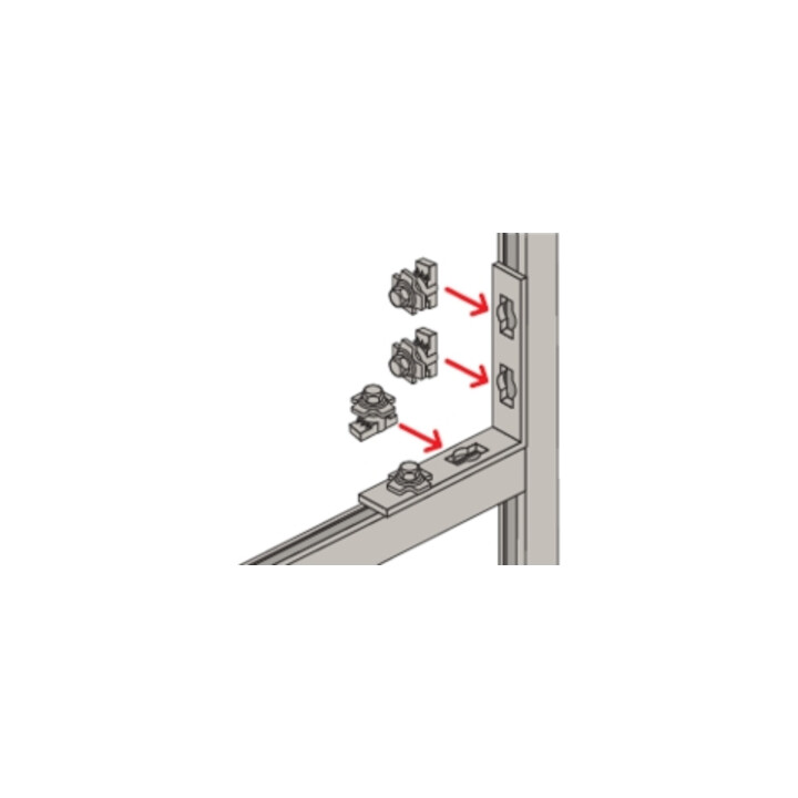 fischer PFCN 41 A4