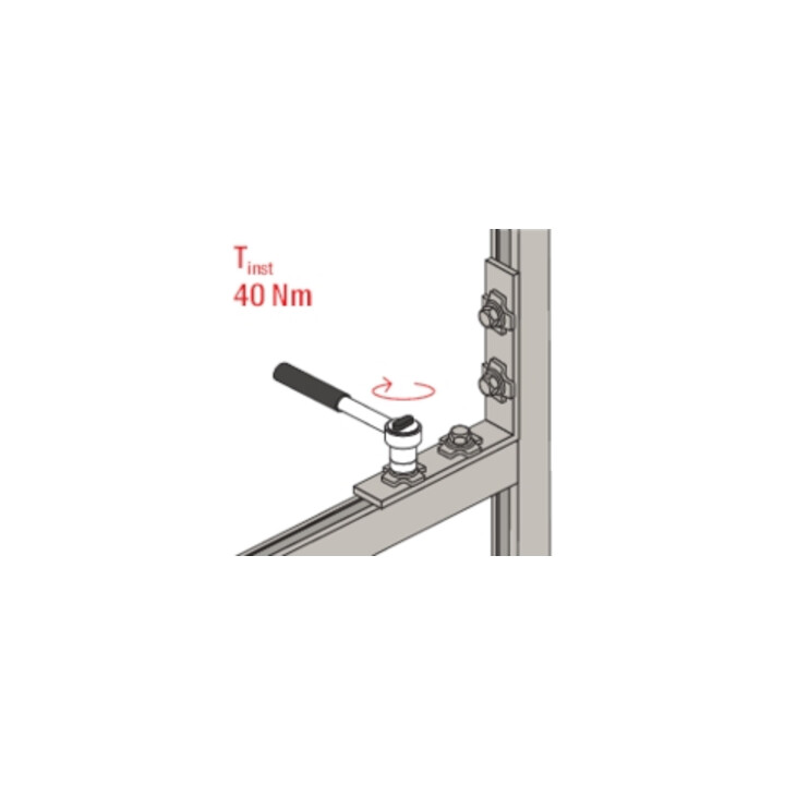 fischer PFCN 41 A4