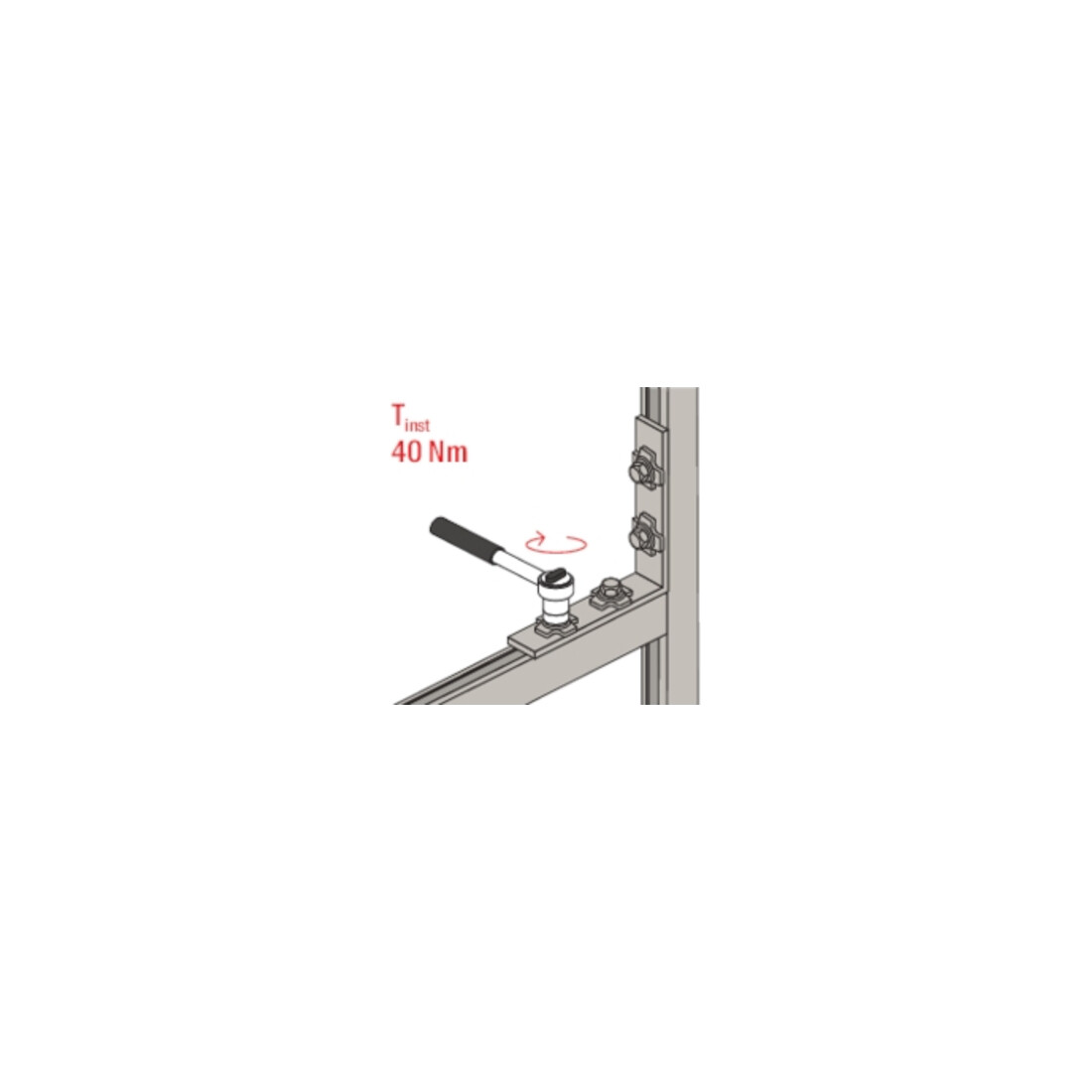 fischer PFCN 41 A4