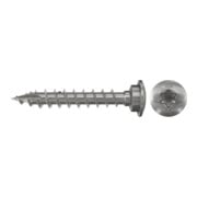 fischer Pfostenschraube 7,0x50 Zentrierk. A2 VG TX-1