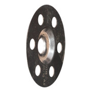 fischer Piastra isolante DTM 60/10 A4-1