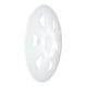 fischer Piastra isolante HK 36 plastica-1