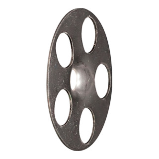 fischer Piastra isolante HV 36 perforata