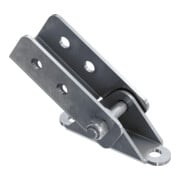 fischer Pied de rail VB-5